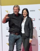 Selfie Henning Baum und Carolin Kronenberg-neu.JPG